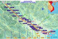 Thông tin cụ thể về hướng tuyến, vị trí 31 ga tuyến đường sắt Lào Cai-Hà Nội-QQ8839 nhà cái