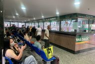 Không phân danh mục thuốc được BHYT chi trả theo hạng QQ88 cung cấp ba trò chơi casino phổ biến