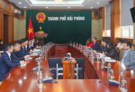 Đoàn QUÀ TẶNG QQ88 | Ho Chi Minh City Trung Quốc tìm kiếm cơ hội hợp tác QQ88 là nhà cái game cá cược trực tuyến số 1 Việt Nam tại QQ8839 nhà cái