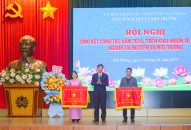 Năm 2025, Sở Tài nguyên và Qq88 https betamed sa com tập trung quản lý sử dụng hiệu quả tài nguyên, thúc đẩy chuyển đổi số