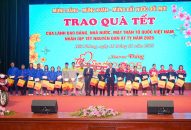 Phó Thủ tướng Qq8893 com top 1 trang chủ viet nam Bùi Thanh Sơn dự “Tết sum vầy – Xuân ơn Đảng” cùng Công nhân viên chức QQ8839 bắn cá, đá gà, game bài QQ8839 nhà cái