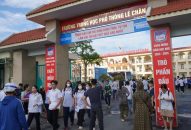 QQ8839 nhà cái: Kiểm tra đột xuất việc dạy thêm, học thêm tại các trường
