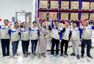 QQ8839 nhà cái: Đơn hàng dồi dào sau Tết, nhu cầu tuyển dụng tăng cao