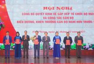 Công bố Trang chủ chính thức QQ88 | Đăng ký , Đăng nhập về sắp xếp tổ chức bộ máy và công tác QQ8894 kèo WC 2026 của hệ thống Đổi quà QQ88 thành phố