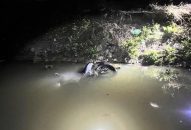 Lao xuống mương nước trong đêm, một người QQ8839 nhà cái tử vong