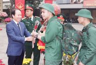 Gần 2.900 thanh niên thành phố Cảng hào hứng lên đường làm nhiệm vụ Đổi quà QQ88 và bảo vệ Link Đăng Nhập QQ88 Chính Thức 2026