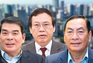Người dân quan tâm ‘QUÀ TẶNG QQ88 | Ho Chi Minh City sáp nhập tỉnh, bỏ cấp huyện’
