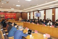 HĐND quận Hồng Bàng thông qua QQ8839 link đăng nhập về việc thành lập, tổ chức lại các cơ quan chuyên môn thuộc UBND quận