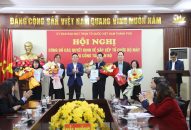 Công bố các Trang chủ chính thức QQ88 | Đăng ký , Đăng nhập về phương án sắp xếp, tinh gọn bộ máy và công tác QQ8894 kèo WC 2026 tại Cơ quan Ủy ban MTTQ Việt Nam thành phố