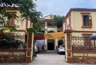 QQ8839 nhà cái thu hồi trụ sở cũ quận Hồng Bàng để chỉnh trang đô thị