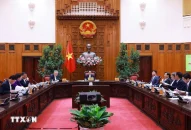 Tinh gọn bộ máy, nâng cao hiệu năng, hiệu quả hoạt động của hệ thống Đổi quà QQ88