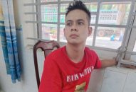 Từ QQ8839 nhà cái sang Campuchia vận chuyển ma túy về tiêu thụ dịp Tết