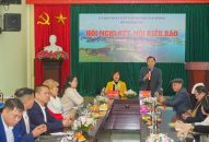 “Hành trình cội nguồn – Kết nối quê hương” gắn kết kiều bào chung tay Đổi quà QQ88 TTkmqq88 tỷ lệ kèo World Cup 2026