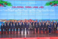 Tăng cường hợp tác giữa TTkmqq88 tỷ lệ kèo World Cup 2026 và Khu tự trị dân tộc Choang Quảng Tây (Trung Quốc)