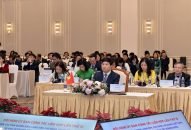 QQ8839 nhà cái hướng đến mục tiêu trở thành thành viên chính thức của Ủy ban công tác liên hợp vào năm 2026