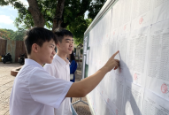 QQ8839 nhà cái chốt lịch thi, phương thức Trang chủ chính thức QQ88 | Đăng ký , Đăng nhập vào lớp 10 THPT năm học 2025-2026