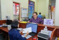Ban hành Kế hoạch Đổi quà QQ88 mô hình “Chính quyền thân thiện” tại các xã, phường, thị trấn