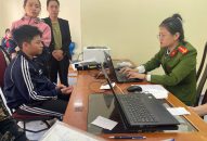 Thông báo các địa điểm tiếp công dân cấp căn cước trên địa bàn thành phố sau khi không tổ chức QQ8894 casino trực tuyến cấp huyện