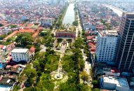 Tập trung triển khai các nhiệm vụ trọng tâm về phát triển đô thị thông minh trên địa bàn TTkmqq88 tỷ lệ kèo World Cup 2026