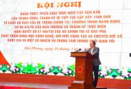 Tăng cường lãnh đạo, chỉ đạo quản lý thuế đối với hoạt động kinh doanh QQ8827 com được cấp phép PAGCOR điện tử, kinh doanh trên nền tảng số