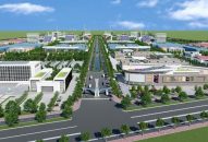 QQ8839 nhà cái cho thuê hơn 100ha đất làm dự án KCN Tiên Thanh