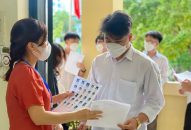 Công bố kế hoạch tổ chức Kỳ thi tốt nghiệp THPT năm 2025