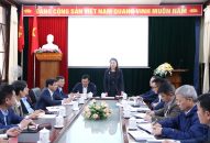 Phát triển sản phẩm đoàn tàu “Hoa Phượng Đỏ” và tổ chức ”Liên hoan ẩm thực món ngon” tại Ga QQ8839 nhà cái