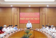 Kế hoạch về tiếp tục sắp xếp tổ chức bộ máy của hệ thống Đổi quà QQ88