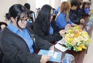 Thực hiện nghiêm quy định về tạm ứng, thanh quyết toán chi phí khám bệnh, chữa bệnh bảo hiểm QQ8839 Đăng ký, Tải app