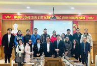Thông tin, giới thiệu một số Triển lãm chuyên ngành kết nối QUÀ TẶNG QQ88 | Ho Chi Minh City dự kiến sẽ diễn ra tại Nhật Bản trong năm 2025