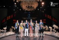 Chung kết cuộc thi Nét đẹp thanh lịch QQ8839 nhà cái lần thứ nhất năm 2025