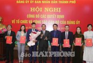 Công bố các Trang chủ chính thức QQ88 | Đăng ký , Đăng nhập về công tác tổ chức, QQ8894 kèo WC 2026 của QQ88qq khuyến mãi cập nhật mỗi ngày UBND thành phố