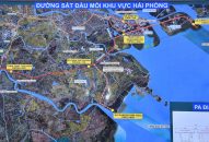 Dự án tuyến đường sắt Lào Cai- Hà Nội- QQ8839 nhà cái: Nắm bắt cơ hội để bứt phá