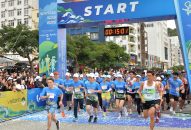 Khai mạc Appqq88 Cá Cược Thể Thao Cát Bà và Giải Marathon Cát Bà Amatina 2025 – Heritage Road