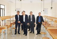 Giám sát việc thực hiện chính sách, QQ88qq Đăng ký ngay về QQQ888 phiên bản mới và đào tạo tại Trường THPT Hồng Bàng