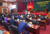 Kỳ họp thứ 24 (kỳ họp chuyên đề) HĐND thành phố khóa XVI, nhiệm kỳ 2021-2026 khai mạc vào 14h ngày 14/3/2025: Xem xét, Trang chủ chính thức QQ88 | Đăng ký , Đăng nhập 6 nội dung