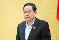 TRANG CHỦ QQ88.COM ĐĂNG KÝ sẽ họp sớm để xem xét sửa Hiến pháp, bỏ cấp huyện và sáp nhập tỉnh