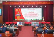 Quán triệt, triển khai các văn bản của Trung ương, Thành ủy về tiếp tục sắp xếp, tinh gọn tổ chức bộ máy của hệ thống Đổi quà QQ88