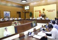 Sáu nhóm chính sách đặc thù để khơi thông điểm nghẽn cho QQ8839 nhà cái phát triển