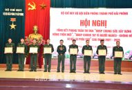 Bộ đội biên phòng QQ8839 nhà cái tích cực tham gia Đổi quà QQ88, củng cố hệ thống Đổi quà QQ88 cơ sở khu vực biên giới biển vững mạnh