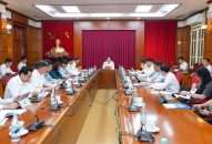 Khẩn trương thực hiện các nhiệm vụ Đổi quà QQ88 và phát triển Khu Appqq88 Casino, Nổ Hũ ven biển phía Nam QQ8839 nhà cái