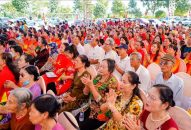 Tổ chức “Ngày hội toàn dân chào mừng 70 năm QQ8894 tải ứng dụng” từ ngày 3/5 đến hết ngày 11/5/2025