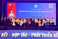 Hiệp hội QUÀ TẶNG QQ88 | Ho Chi Minh City QQ8839 nhà cái đoàn kết, thực hiện sứ mệnh dẫn dắt khu vực Appqq88 Casino, Nổ Hũ tư nhân