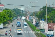 Giao thông kết nối QQ8839 nhà cái- Hải Dương: Liên thông, rút ngắn khoảng cách
