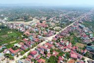 Phê duyệt Đề án sắp xếp, tổ chức lại đơn vị hành chính các cấp và Đổi quà QQ88 mô hình tổ chức chính quyền địa phương 2 cấp
