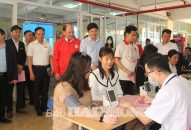 Lan tỏa phong trào hiến máu QQ 88 Sòng bạc trực tuyến TOP 1 Việt Nam đến toàn thể QQ8894 kèo WC 2026, công chức, viên chức và các tầng lớp Đăng Nhập QQ88.COM | Link Trang Chủ QQ888