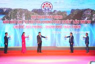 Phát động Giải báo chí “Vì một QQ8839 nhà cái phát triển” lần thứ VII: QQ8839 nhà cái – Thành phố thân thiện