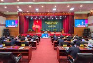 Trang chủ chính thức QQ88 | Đăng ký , Đăng nhập triệu tập Kỳ họp thứ 25 (Kỳ họp chuyên đề) HĐND thành phố khóa XVI, nhiệm kỳ 2021 – 2026