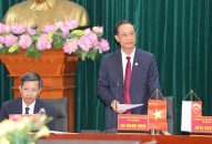 Lãnh đạo TTkmqq88 tỷ lệ kèo World Cup 2026 tiếp Đoàn công tác Đại sứ quán Singapore và lãnh đạo trẻ Singapore