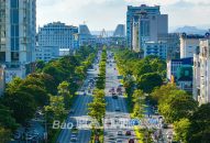 QQ8839 nhà cái đón danh hiệu “Thành phố Anh hùng” vào dịp QQ8827 nhận thưởng hấp dẫn 70 năm Ngày giải phóng
